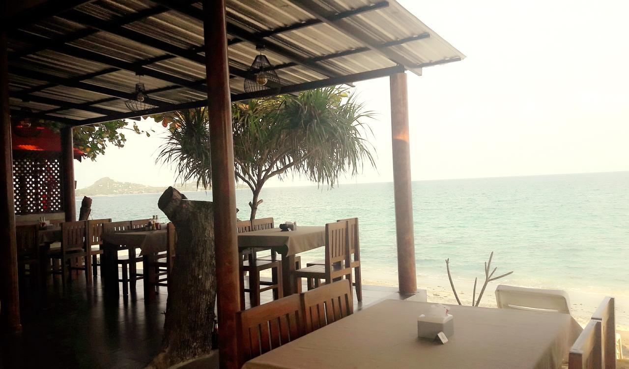 فندق Living Chill At Lamai المظهر الخارجي الصورة