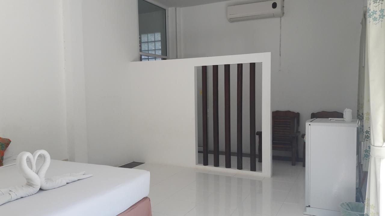 فندق Living Chill At Lamai المظهر الخارجي الصورة